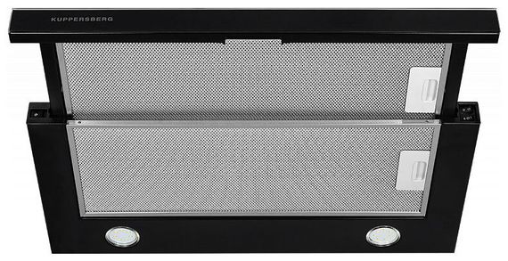 Встраиваемая вытяжка Kuppersberg SLIMLUX IV 60 GB