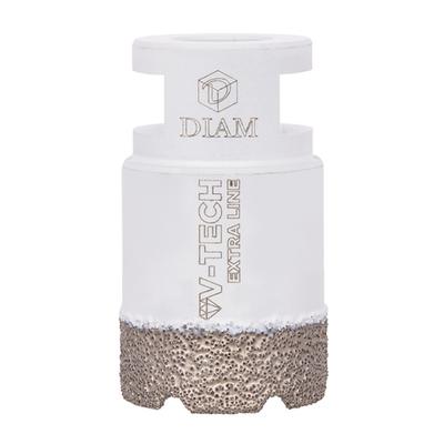 Алмазное сверло DIAM EXTRA LINE V-TECH 35мм 320274