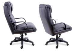Кресло для руководителя ОРХИДЕЯ СТАНДАРТ