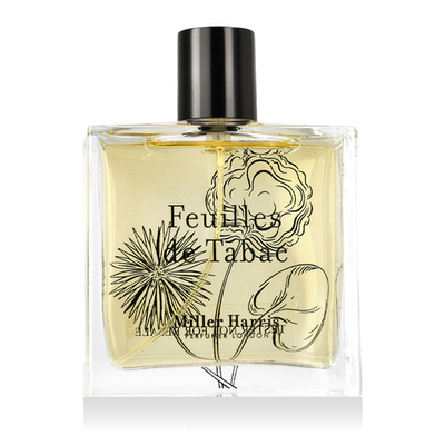 Miller Harris Feuilles de Tabac Eau De Parfum - tester 100 ml (unisex)