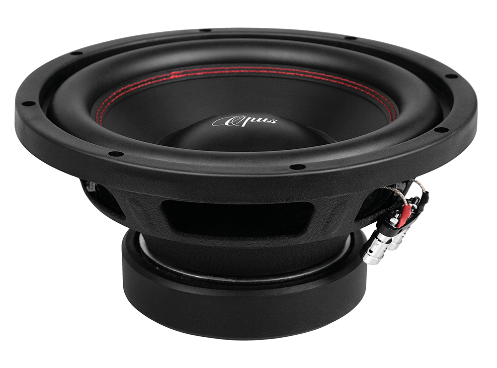 Сабвуфер Challenger Opus SD-250BX