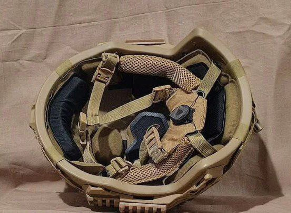 Тaктический жилет (Плитник) СPС (модульный, корсeтный)