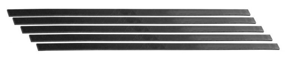 Сани-волокуши Экструзион SHARK 2000 с обвязкой и полозьями (2000*750*275мм)