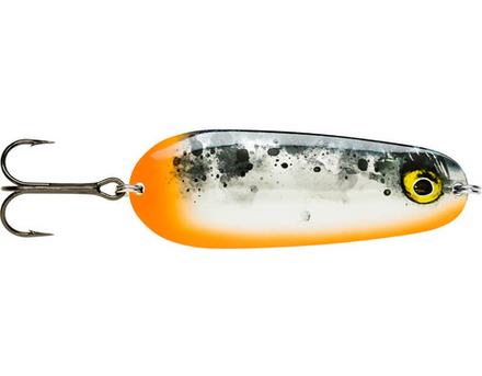 Блесна RAPALA Nauvo NAV37 / 9.5 см, 37 г, цвет HLW