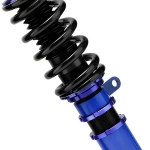 Комплект для BMW 5 Series 1996 - 2003 E39 525i 530i 528i 540i Shock Absorbers Coilovers suspension Kitlowering kit