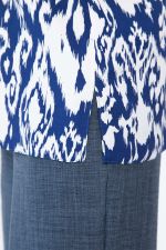 Костюм Летние радости (синий) К13920-30М LT Collection