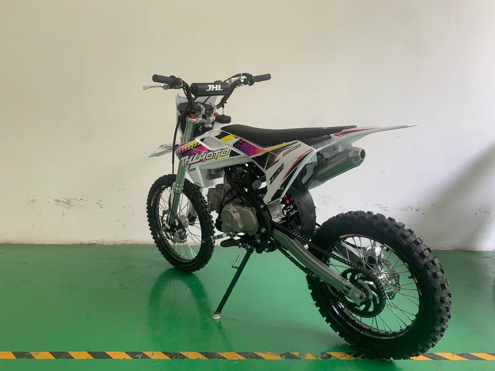 Питбайк JHL Z150E (YX1P60FMJ)