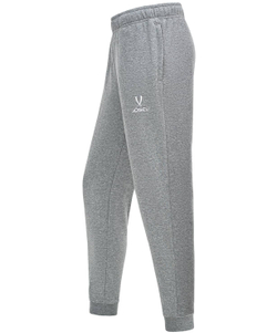 Брюки ESSENTIAL Cotton Pants, серый