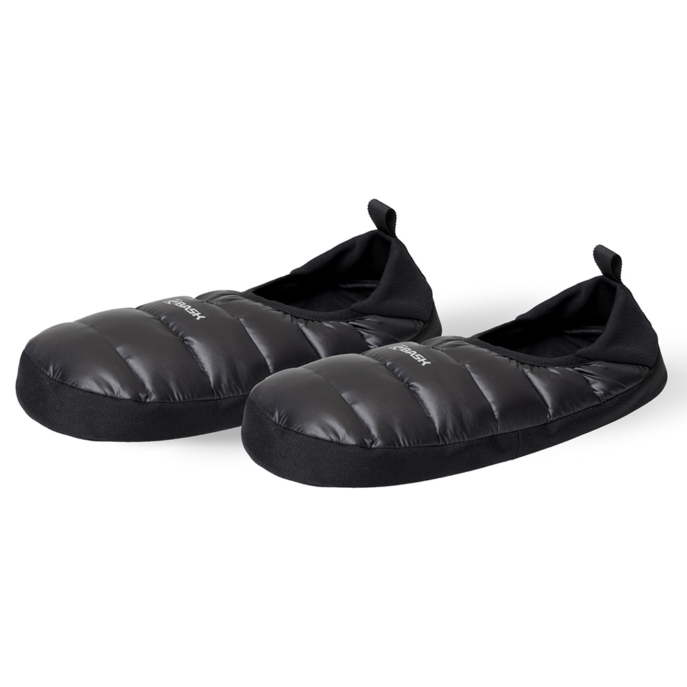 Тапочки пуховые BASK D-Tube Slippers