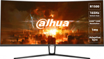 Монитор 34" Dahua DHI-LM34-E330C
