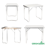 Стол складной Green Glade Р109 71,5х48 промо