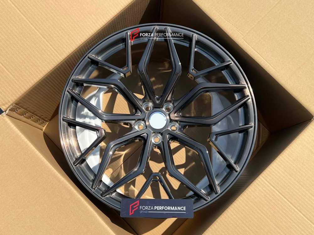 КОВАНЫЕ ДИСКИ ДЛЯ BMW M8 F92/F93 GRAN COUPE БМВ