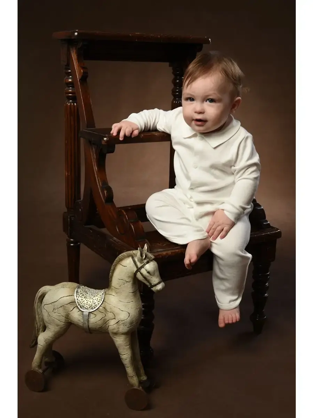 Крестильный комплект