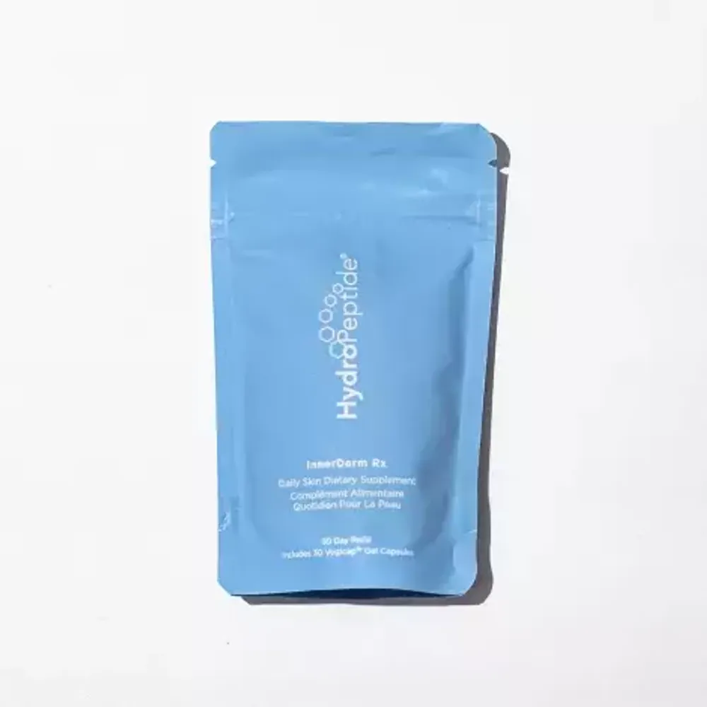 HYDROPEPTID РЕФИЛ Пищевая добавка InnerDerm Rx Pouch