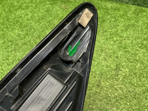 Фонарь левый внешний Mazda 6 GJ (2018-н.в.)