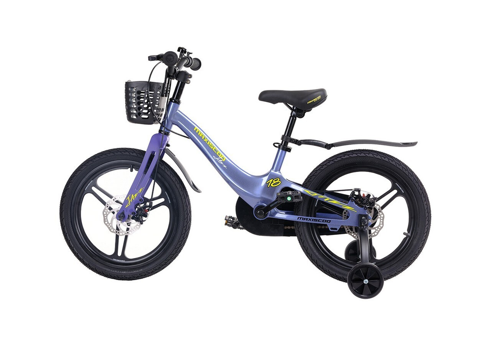 Maxiscoo JAZZ Pro 18'' (2024)