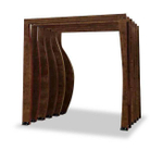 Теневой навес «МАФ - 2»