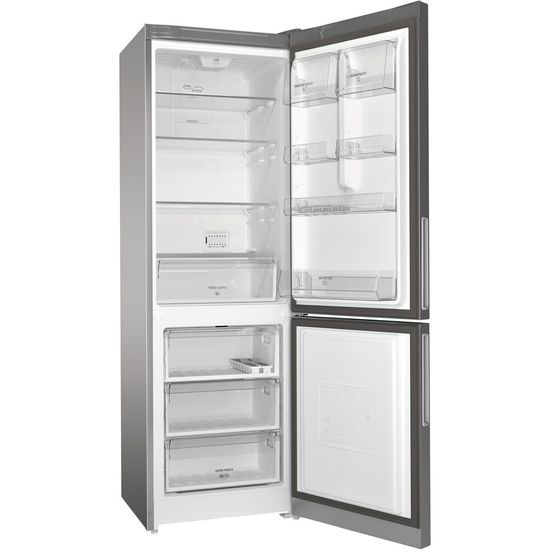 Холодильник Hotpoint-Ariston HF 5180 S