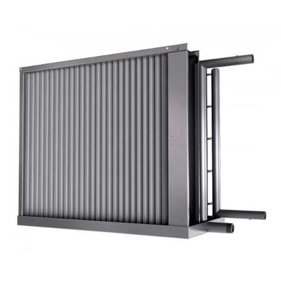 Теплообменник TEW 03.35.С0 вода 3 ряда / ВАН (R12) 35/3