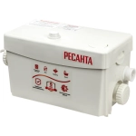 Канализационный насос КН 2D Ресанта