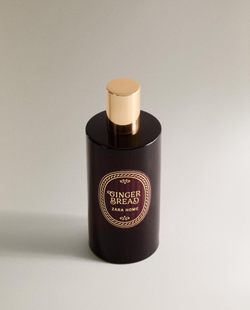 Zara Home - Ароматический спрей gingerbread, 200 мл