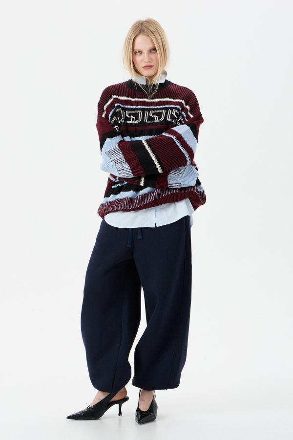 Свитер Jupiter