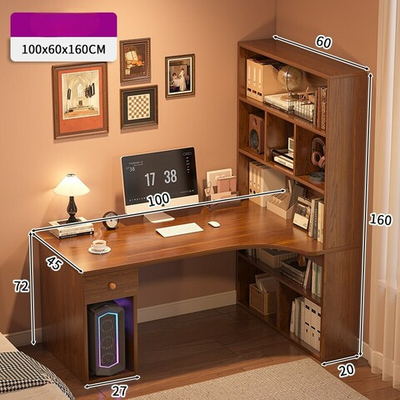 Стол угловой