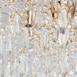 Люстра De City Бриз