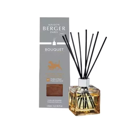 Maison Berger Paris - Набор стиков против запаха животных 125мл / артикул   6171  / GTIN 3127290061713