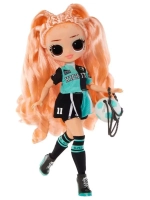 Кукла Лол Lol OMG Sports Kicks Babe оригинал