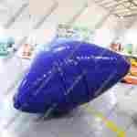 Катапульта Блоб «Морская волна», 8×2×3 м