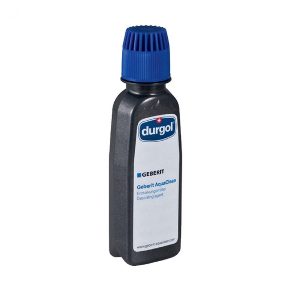 GEBERIT 147.040.00.1 средство для удаления известкового налета AquaClean 8000/8000+
