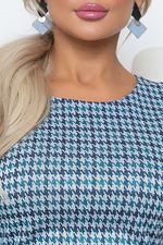 Платье 71417-1 Avili