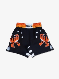 Шорты MANTO TIGER`S TAIL KIDS