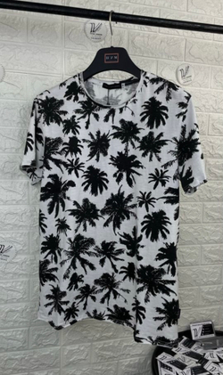 Футболка Calvin Klein