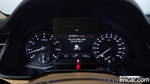 Kia The New K9 (Quoris/K900) 2 Generation 3.8 GDI AWD (10.2021)
