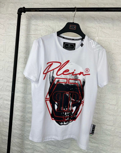 Футболка Philipp Plein премиум