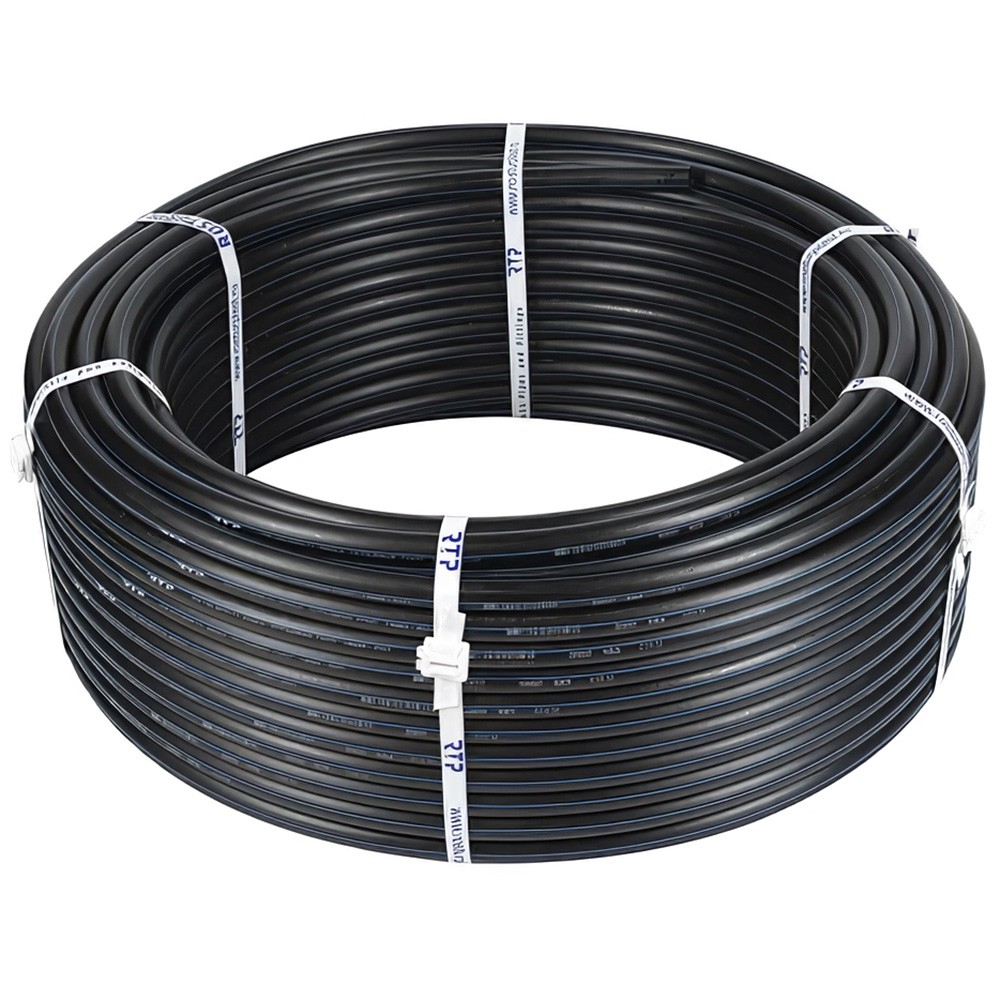 Труба РТП ПЭ100 20х2,0 SDR11,PN16, питьевая (200)