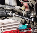 Ремонт и обслуживание ходовой части автомобиля