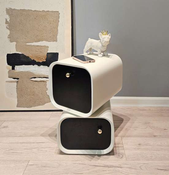 Тумба прикроватная 4497