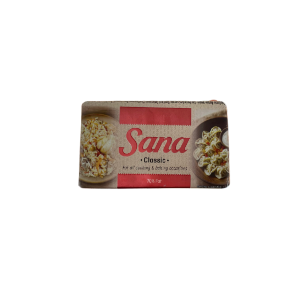 Маргарин Sana 200 гр