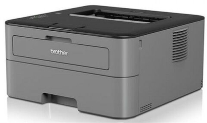 Принтер лазерный Brother HL-L2300DR A4, 26 стр/мин, GDI, дуплекс, USB, лоток 250 л.