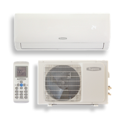 Сплит-система Бирюса Fortuna on/off B-18FPR/B-18FPQ