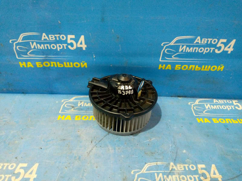 Моторчик печки Honda CRV 2001-2006