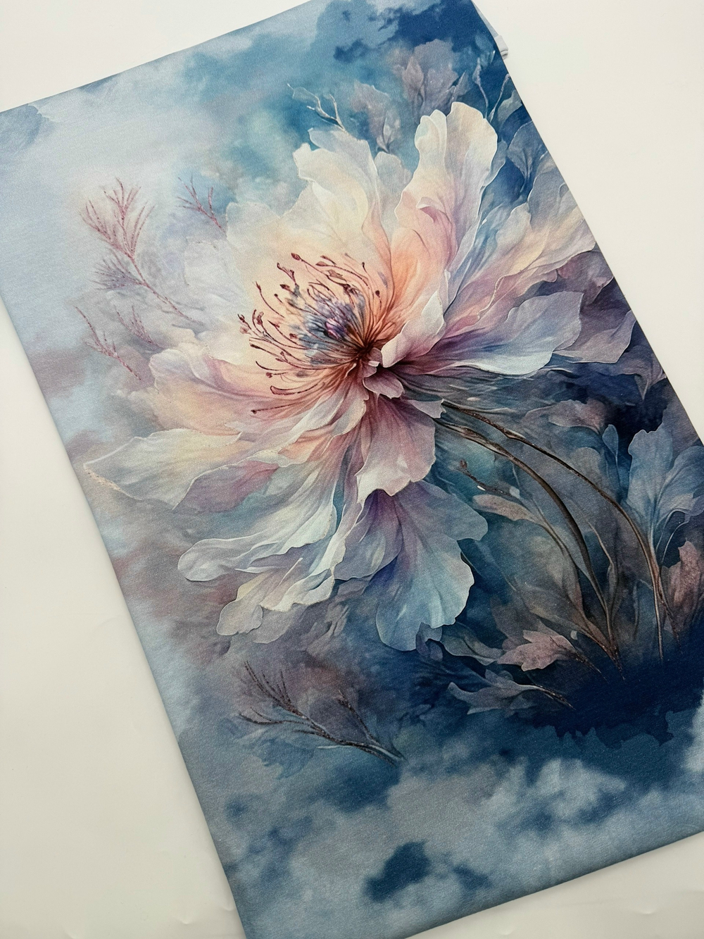 Утренний пион купон