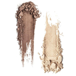 Тени для век тон 102 «Relouis PRO EYESHADOW DUO»