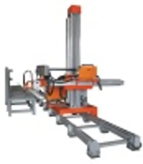 Сварочная консольная колонна, ROWES