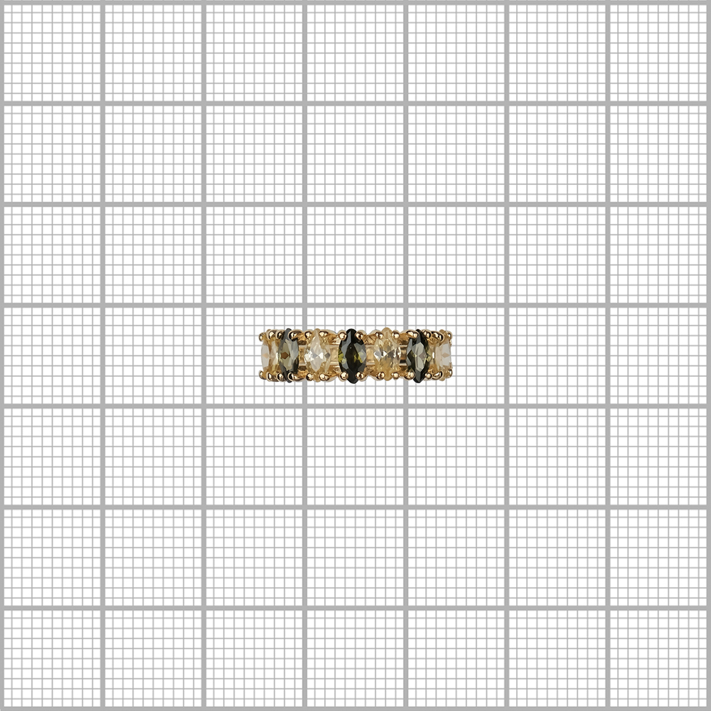 Кольцо "Каритера"