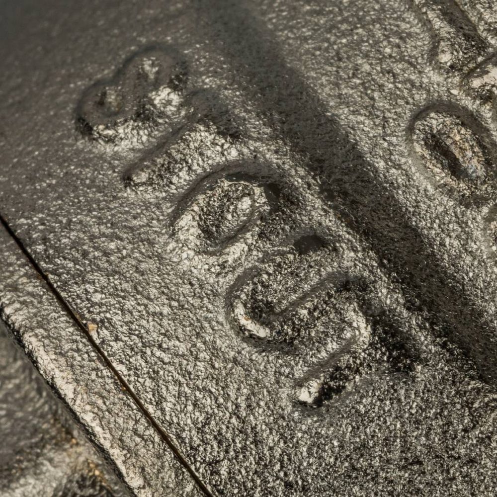 Кран шаровой резьба/резьба полнопроходной (рычаг) 20