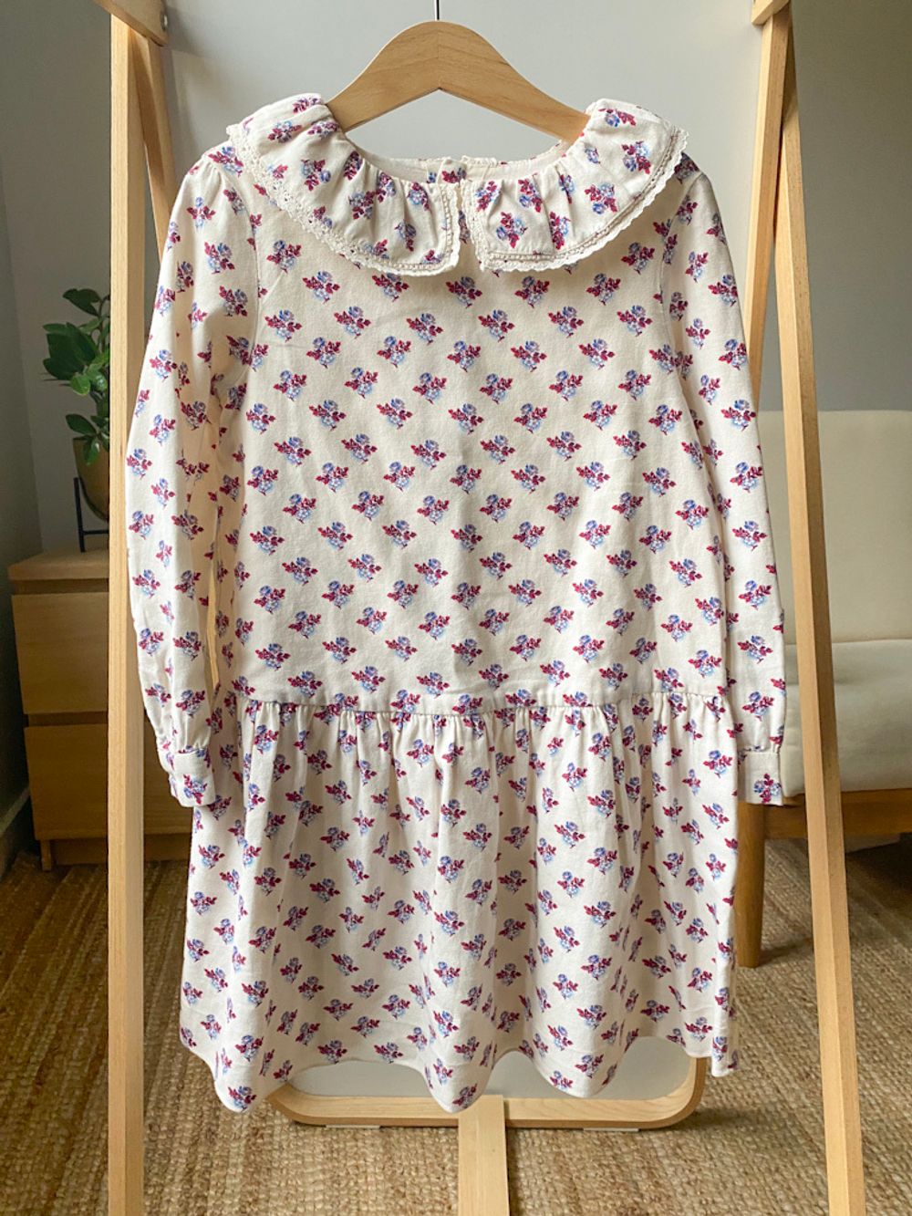 Платье  Bonpoint, 116